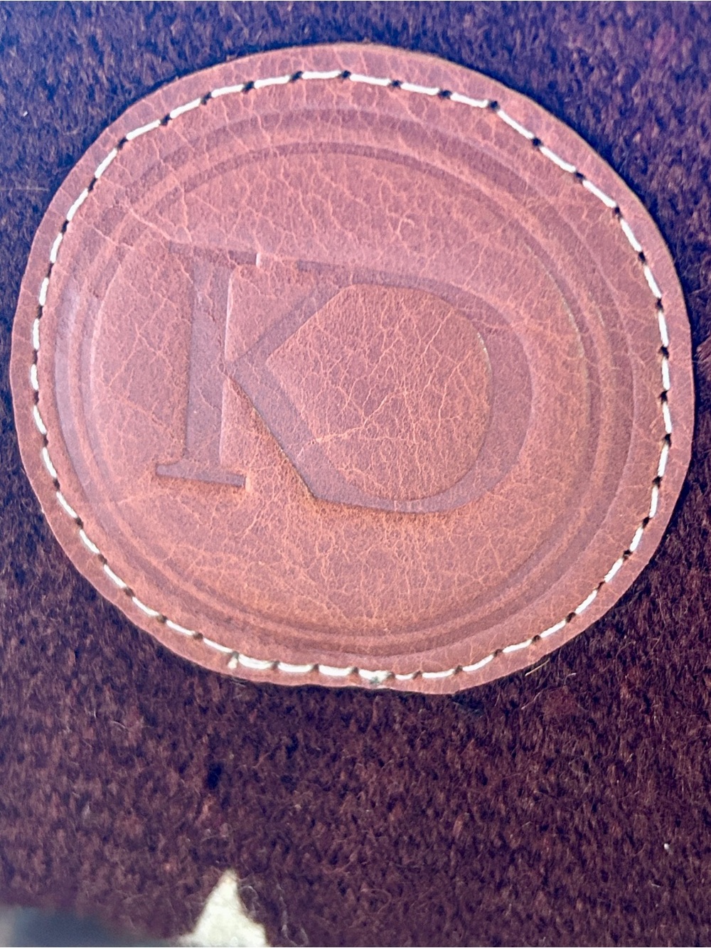 KD Duffle - Picture 8 of 14